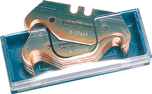 Techno Blue Marlin Hakenklinge klein (1PCK = 100STK) #361004103
